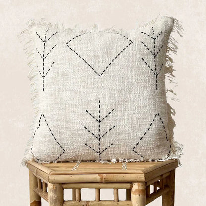 Boho Pillow Cover  | Ved