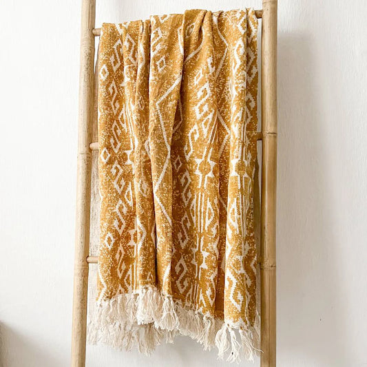 Ethno blanket | Nia