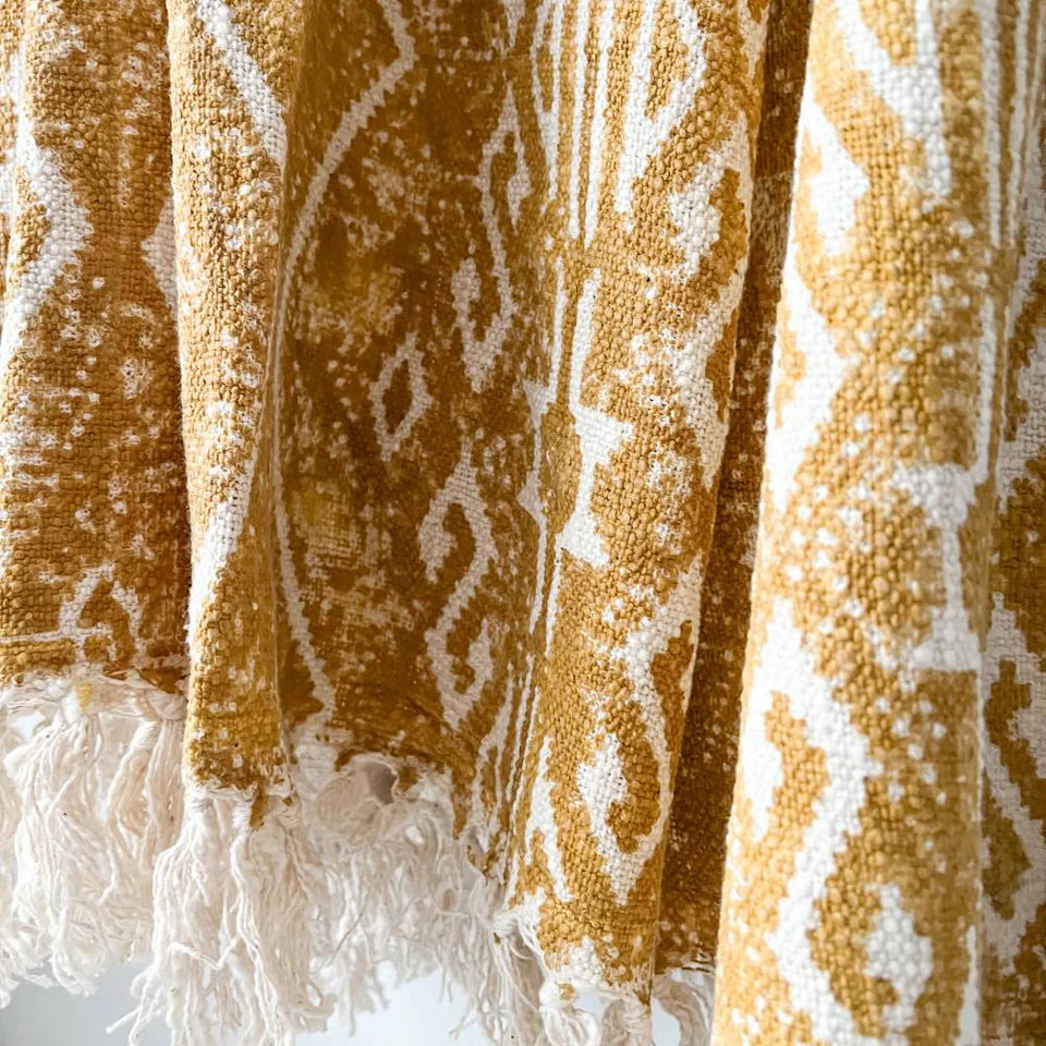 Ethno blanket | Nia