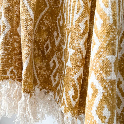 Ethno blanket | Nia